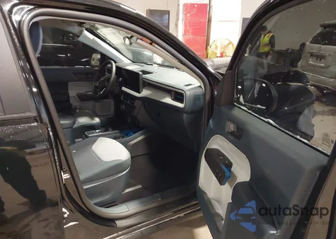 2025 Ford Maverick Xlt from USA, damaged, VIN 3FTTW8H35SRA36875